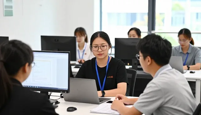 团队协作在数字化转型中的关键作用与实践路径