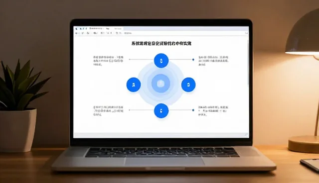 技术驱动协作效率：系统集成在业务流程优化中的实践